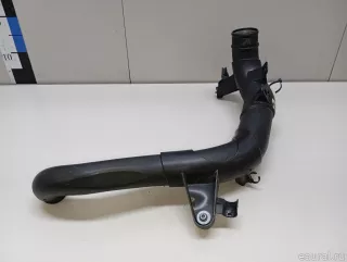 5Q0145840B VAG Патрубок интеркулера Volkswagen Tiguan 2 Арт E23536938, вид 3