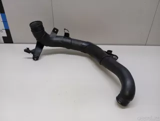 5Q0145840B VAG Патрубок интеркулера Volkswagen Tiguan 2 Арт E23536938, вид 4