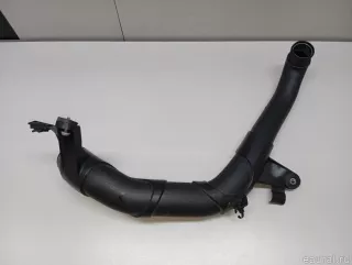 5Q0145840B VAG Патрубок интеркулера Volkswagen Tiguan 2 Арт E23536938, вид 5