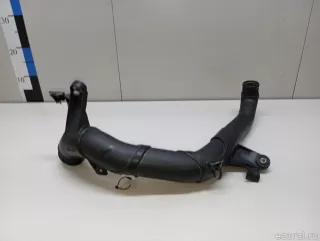 5Q0145840B VAG Патрубок интеркулера Volkswagen Tiguan 2 Арт E23536938, вид 6