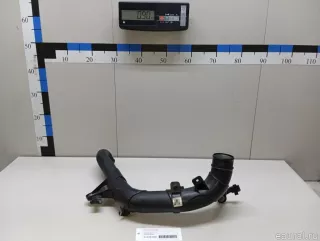 5Q0145840B VAG Патрубок интеркулера Volkswagen Tiguan 2 Арт E23536938, вид 10