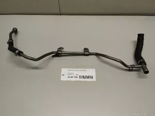 E4T15B1118059 Chery Трубка турбокомпрессора (турбины) Chery Tiggo  2 Арт E23537355, вид 6