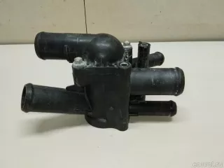 E4G161306030 Chery Корпус термостата Chery Tiggo  2 Арт E23537505, вид 1