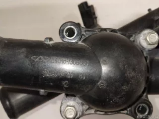 E4G161306030 Chery Корпус термостата Chery Tiggo  2 Арт E23537505, вид 5