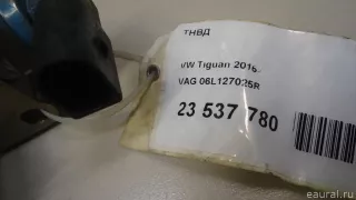 06L127025R VAG ТНВД Audi Q5 1 Арт E23537780, вид 7