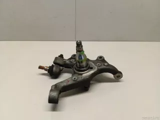 2123322401 Mercedes Benz Кулак поворотный передний правый Mercedes S W222 Арт E23537860, вид 1