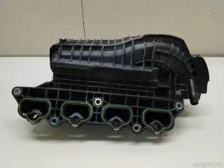 E4T15C1008010 Chery Коллектор впускной Chery Tiggo  2 Арт E23537932, вид 1