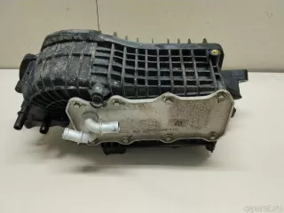 E4T15C1008010 Chery Коллектор впускной Chery Tiggo  2 Арт E23537932, вид 4