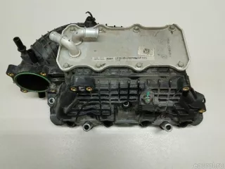 E4T15C1008010 Chery Коллектор впускной Chery Tiggo  2 Арт E23537932, вид 8