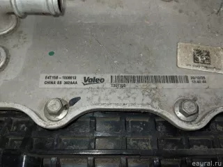 E4T15C1008010 Chery Коллектор впускной Chery Tiggo  2 Арт E23537932, вид 9