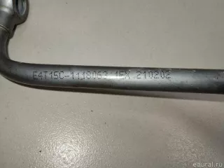E4T15C1118063 Chery Трубка системы охлаждения Chery Tiggo  2 Арт E23538048, вид 2