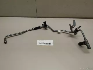 E4T15C1118063 Chery Трубка системы охлаждения Chery Tiggo  2 Арт E23538048, вид 6
