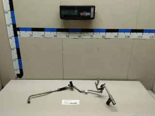 E4T15C1118063 Chery Трубка системы охлаждения Chery Tiggo  2 Арт E23538048, вид 7