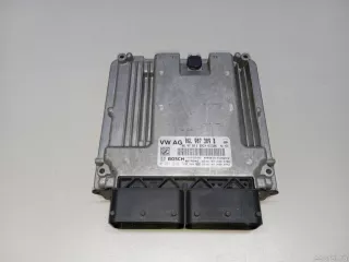3G0907115B3G0 VAG Блок управления двигателем Volkswagen Passat B8 Арт E23538092