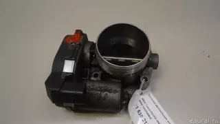 13547555944 BMW Заслонка дроссельная электрическая BMW 5 F10/F11/GT F07 Арт E23538215