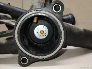 E4G161306030 Chery Корпус термостата Chery Tiggo  2 Арт E23538238, вид 6