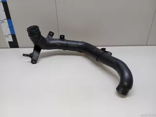5Q0145840B VAG Патрубок интеркулера Volkswagen Passat B8 Арт E23538288, вид 4