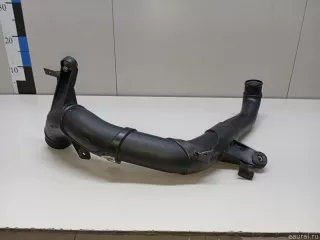 5Q0145840B VAG Патрубок интеркулера Volkswagen Passat B8 Арт E23538288, вид 6