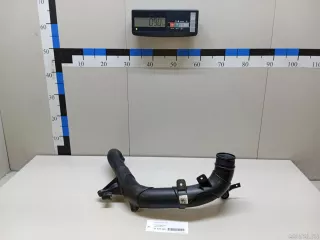 5Q0145840B VAG Патрубок интеркулера Volkswagen Passat B8 Арт E23538288, вид 9