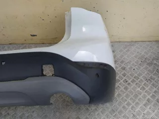  Бампер задний BMW X1 F48 Арт E23538514, вид 4