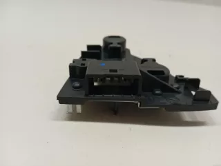 63217438434 BMW Плата заднего фонаря правого BMW X1 F48 Арт E23538765, вид 4