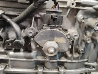 95830001131 VAG АКПП (автоматическая коробка переключения передач) Porsche Cayenne 958 Арт E23538964, вид 5