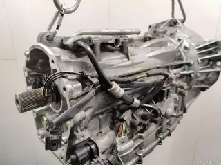 95830001131 VAG АКПП (автоматическая коробка переключения передач) Porsche Cayenne 958 Арт E23538964, вид 8