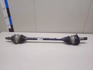 33207597682 BMW Полуось задняя (приводной вал, ШРУС) BMW X2 F39 Арт E23539565, вид 11