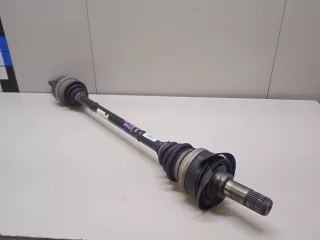 33207597682 BMW Полуось задняя (приводной вал, ШРУС) BMW X2 F39 Арт E23539565, вид 12