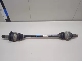 33207597682 BMW Полуось задняя (приводной вал, ШРУС) BMW X2 F39 Арт E23539565, вид 2