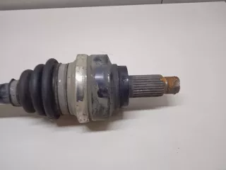 33207597682 BMW Полуось задняя (приводной вал, ШРУС) BMW X2 F39 Арт E23539565, вид 3