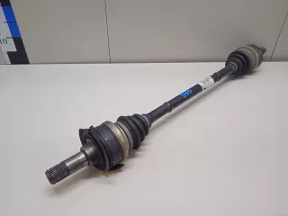 33207597682 BMW Полуось задняя (приводной вал, ШРУС) BMW X2 F39 Арт E23539565, вид 6