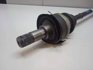33207597682 BMW Полуось задняя (приводной вал, ШРУС) BMW X2 F39 Арт E23539565, вид 7