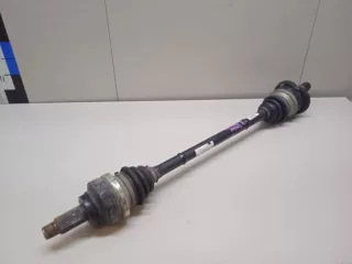 33207597682 BMW Полуось задняя (приводной вал, ШРУС) BMW X2 F39 Арт E23539565, вид 10