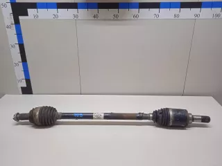 33207609352 BMW Полуось задняя (приводной вал, ШРУС) BMW X2 F39 Арт E23539708, вид 1