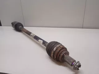 33207609352 BMW Полуось задняя (приводной вал, ШРУС) BMW X2 F39 Арт E23539708, вид 12