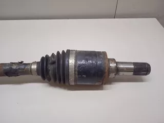 33207609352 BMW Полуось задняя (приводной вал, ШРУС) BMW X2 F39 Арт E23539708, вид 2