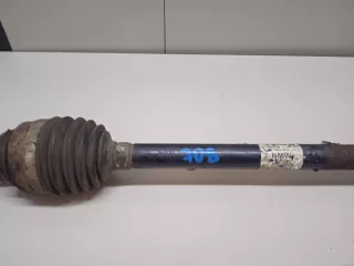 33207609352 BMW Полуось задняя (приводной вал, ШРУС) BMW X2 F39 Арт E23539708, вид 4