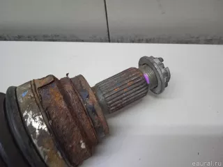 33207609352 BMW Полуось задняя (приводной вал, ШРУС) BMW X2 F39 Арт E23539708, вид 10