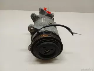 64525A3F1D2 BMW Компрессор кондиционера BMW X1 F48 Арт E23540346, вид 1