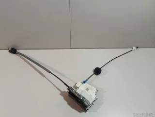8X2837015C VAG Замок двери передней левой Audi A3 8V Арт E23540433, вид 1