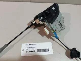 8X2837015C VAG Замок двери передней левой Audi A3 8V Арт E23540433, вид 12