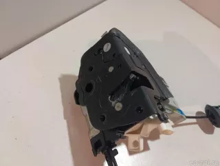 8X2837015C VAG Замок двери передней левой Audi A3 8V Арт E23540433, вид 5