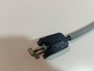 8X2837015C VAG Замок двери передней левой Audi A3 8V Арт E23540433, вид 9