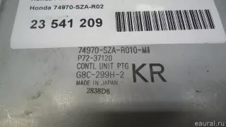 74970SZAR02 Honda Блок электронный Honda Pilot 2 Арт E23541209, вид 5