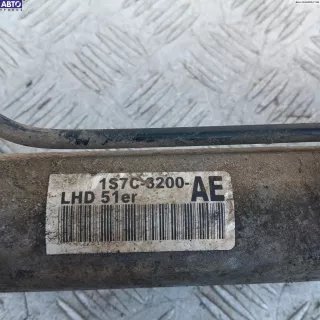 1S7C3200AE Рейка рулевая Ford Mondeo 3 Арт 54568220, вид 2