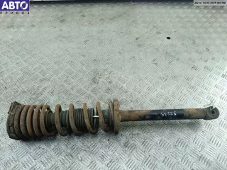 103801 Стойка подвески задняя левая Volkswagen Passat B4 Арт 54568024, вид 1