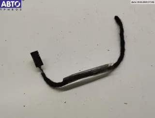 4B0972823 Разъем (фишка) проводки Audi A8 D3 (S8) Арт 54914721