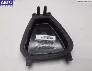 15443300 Крышка (заглушка) задняя фары левой Volkswagen Passat B5 Арт 54883040, вид 2