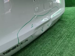 5062043200C15 Крышка багажника Geely Tugella Арт 0000007053634, вид 13